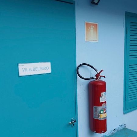 Rolds Hostel Santos  Exterior photo