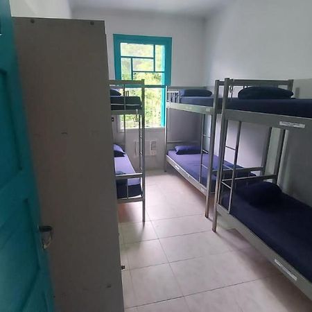 Rolds Hostel Santos  Exterior photo