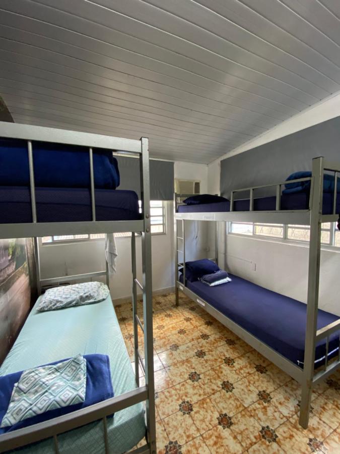 Rolds Hostel Santos  Exterior photo