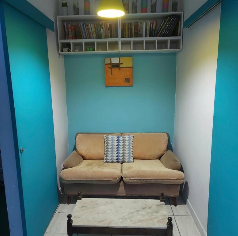 Rolds Hostel Santos  Exterior photo