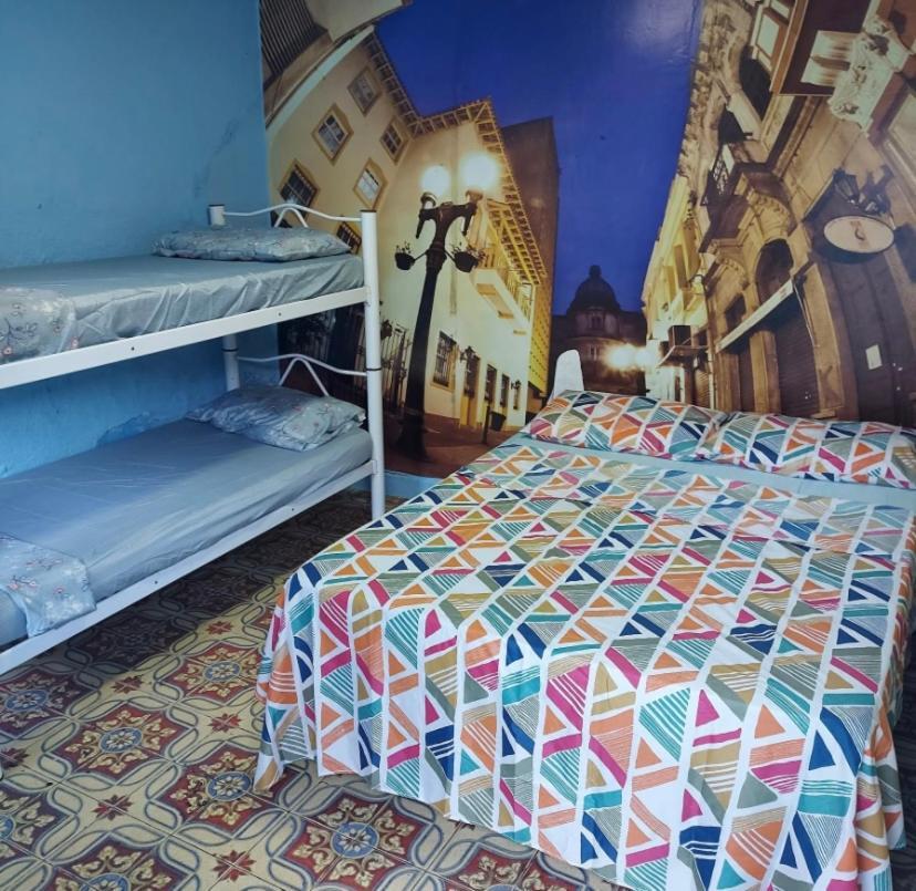 Rolds Hostel Santos  Exterior photo