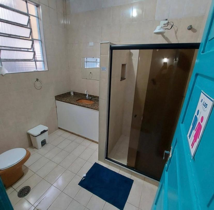 Rolds Hostel Santos  Exterior photo