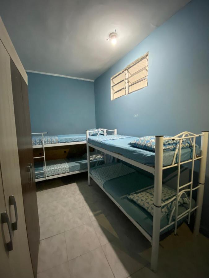 Rolds Hostel Santos  Exterior photo