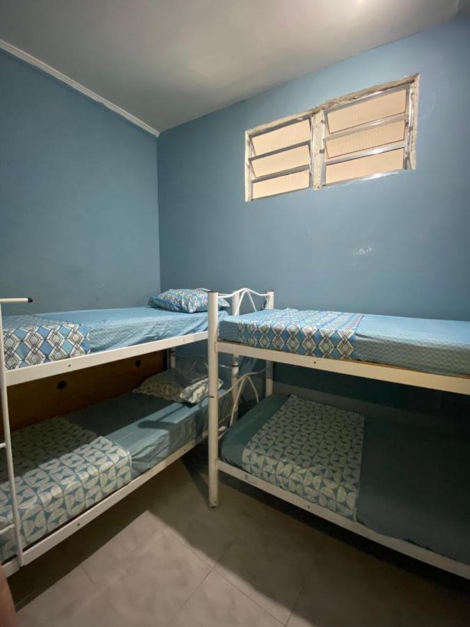 Rolds Hostel Santos  Exterior photo