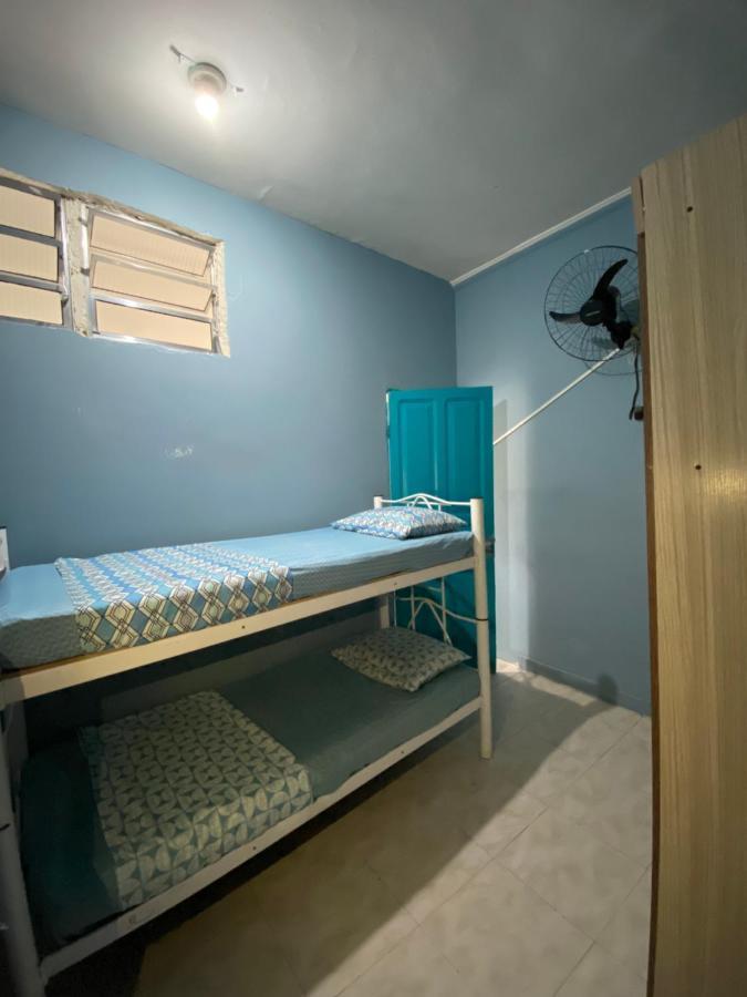 Rolds Hostel Santos  Exterior photo