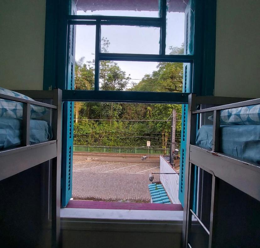 Rolds Hostel Santos  Exterior photo