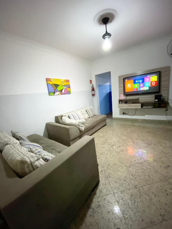 Rolds Hostel Santos  Exterior photo